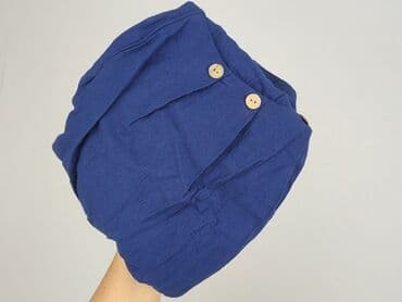 granatowe sukienki: Sukienka damska, rozmiar XL — 6