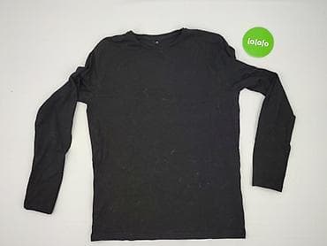 czarna bluza nike: Bluzka damska, rozmiar M — 2