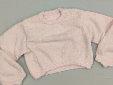 Sweater, Shein, 10 years, 134-140 cm, condition - Very good