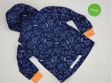 stradivarius dresy: Kurtka przejściowa, Kiki & Koko, 7 lat, 116-122 cm, stan - Bardzo dobry — 3