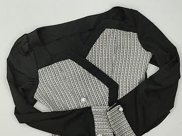 bluzki sylwester: Shein, Bluzka damska, rozmiar S — 1