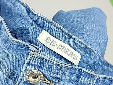 monki spódnice: Re-Dress, Spódnica damska, rozmiar XS — 4