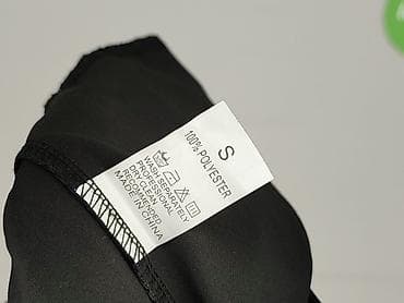 szorty len: Szorty damskie, rozmiar S — 5
