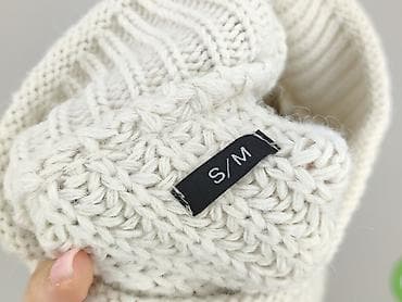 sweter bialy: Sweter damski, rozmiar S — 4