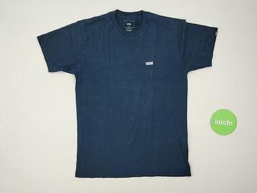 object bluzki: Vans, Koszulka dla mężczyzn, rozmiar S — 2