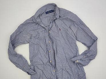 rl9 ubrania: Ralph Lauren, Koszulа dla mężczyzn, rozmiar S — 1