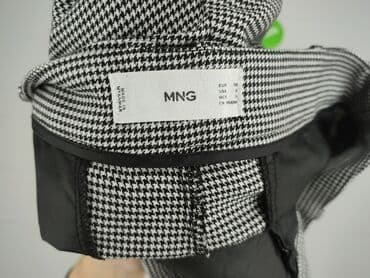 enplus buty mokasyny: MNG, Spodnie materiałowe damskie, rozmiar S — 5