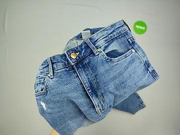 versace versace jeans: Jeansy damskie, rozmiar S — 5