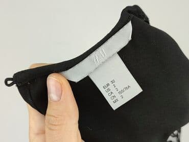 gymshark legginsy push up: H&M, Жіноча блуза, розмір 2XS — 4