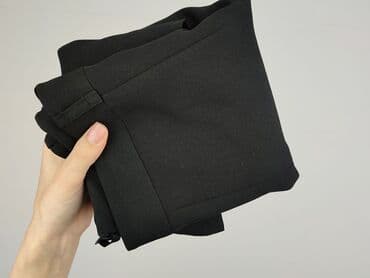 spódniczka welurowa: Spódnica damska, rozmiar M — 6