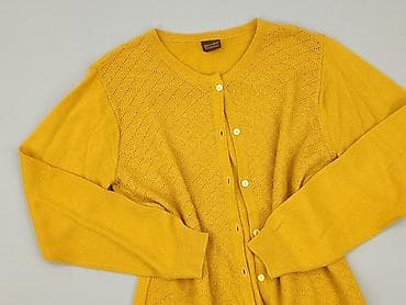 short pierre cardin: Kardigan damski, rozmiar L — 1