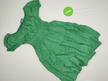 sukienki boho na wesele allegro: Sukienka damska, rozmiar S — 2