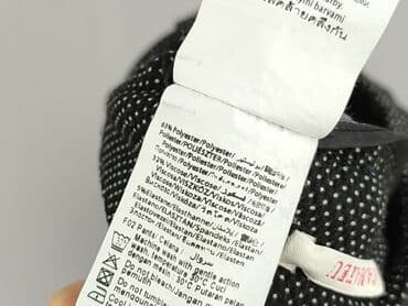 krótkie spodenki do grubych rajstop: Camaïeu, Spodnie materiałowe damskie, S — 6