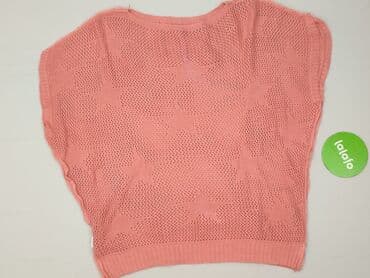 przedłużka do stroju kąpielowego: Sweter damski, rozmiar 5XL — 3