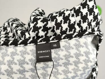 bluza z jamnikiem: Shein, Bluzka damska, rozmiar XS — 5