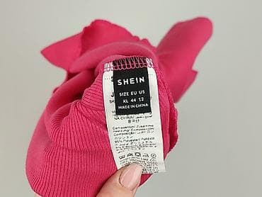 bluzy: Shein, Bluzka damska, rozmiar XL — 4