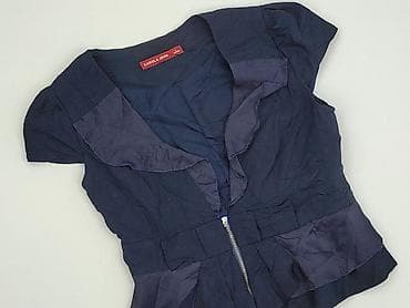 GIANNI NOTARO Carol J., Bluzka damska, rozmiar S