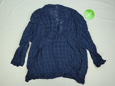 smyk garnitury: AVENUE, Koszula damska, rozmiar 6XL — 3