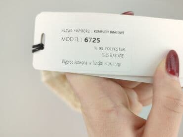 sweter s: Spódnica damska, rozmiar S — 4