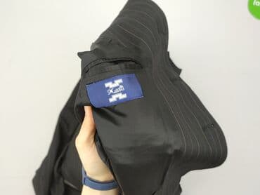 купити штани чоловічі дешево: Suit for men, 3XL (EU 46), condition - Very good — 5