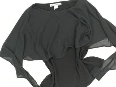 bluzki pod marynarkę plus size: Women's blouse, size L (EU 40) — 1