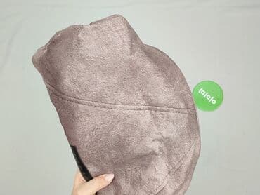 czapka damska puma: Torebka, stan - Idealny — 4