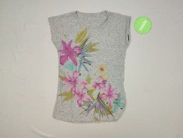 koszulki z napisami damskie: T-shirt damski, rozmiar S — 3