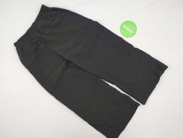 leginsy janina: Janina, Spodnie materiałowe damskie, rozmiar M — 2