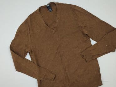 sweter z c a: Sweter, M (EU 38), H&M, condition - Very good — 1
