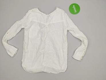 sinsay блузка: Sinsay, Жіноча блуза, розмір S — 3