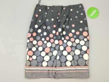 spódnice midi w groszki: Perilla, Spódnica damska, rozmiar XL — 4