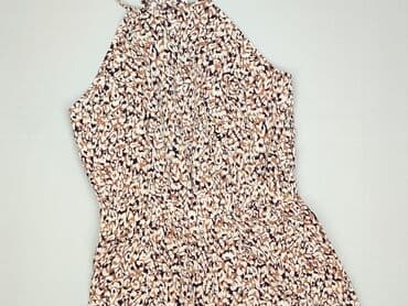 kombinezon spódnico spodnie: Kombinezon damski, rozmiar One size — 2