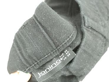 jeans perfect: Janina, Spodnie materiałowe damskie, rozmiar S — 4
