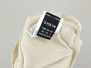 stan body: Shein, Top damski, rozmiar XS — 4