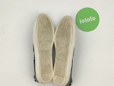 trampki barefoot smyk: Sneakersy damskie, rozmiar 40 — 4