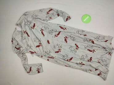 sukienki molton: Sukienka damska, rozmiar S — 3