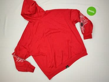 john lewis sweter: Bluza z kapturem dla mężczyzn, L — 3