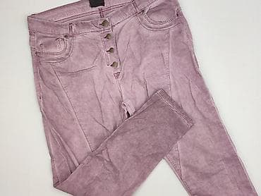 kozaki next: Janina, Jeansy damskie, rozmiar XL — 1