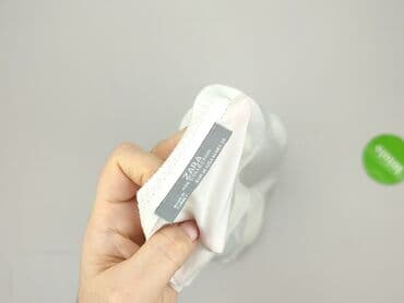 bluzka siateczka z cyrkoniami zara: Zara, Bluzka damska, rozmiar M — 6