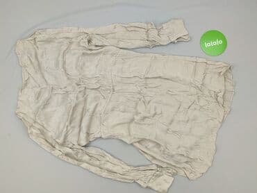 srebrna sukienka reserved: H&M, Sukienka damska, L — 3