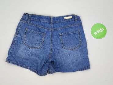 jeans old: In Extenso, Szorty damskie, rozmiar S — 4