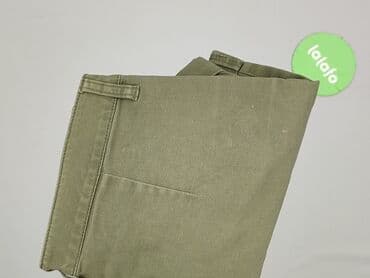 krótkie chinosy damskie: F&F, Szorty damskie, rozmiar XS — 6