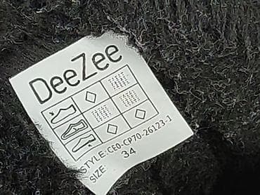 botki dajszman: Buty sportowe DeeZee, 34, Używany — 6