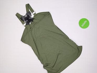 bluzki cold shoulder: Top damski, rozmiar S — 3