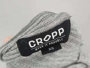 monki sweter: Cropp, Sweter damski, rozmiar XS — 4