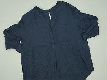 koszulki volcano: Koszula damska, rozmiar XL — 1