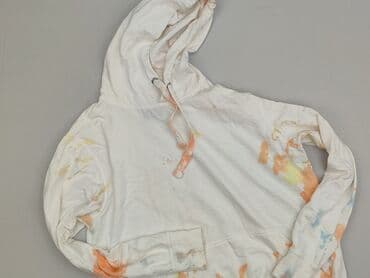 bluza z solar: IDENTIC, Bluza z kapturem damska, rozmiar L — 1