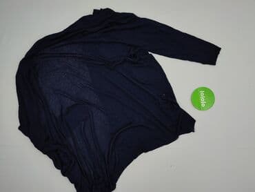 kurtka 4xl: Janina, Kardigan damski, rozmiar 4XL — 3