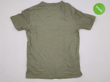 sinsay koszulki z długim rękawem: Sinsay, T-shirt for men, size S — 4