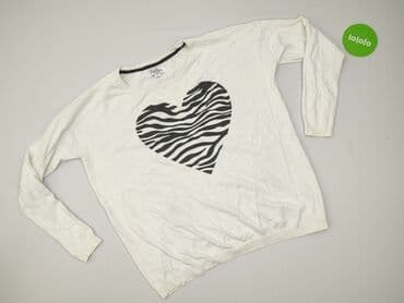 bluza michael jackson: Chillin, Sweter damski, rozmiar XL — 2